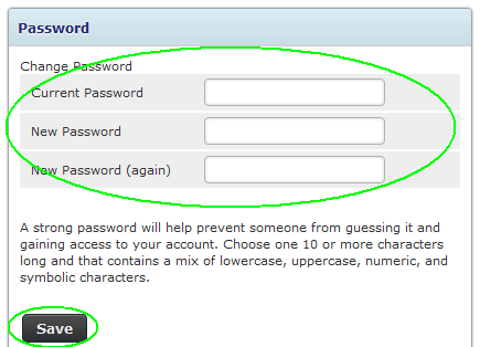 Webmail __ Password