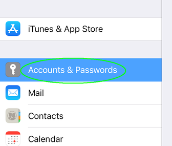 iOS-Accounts-Passwords