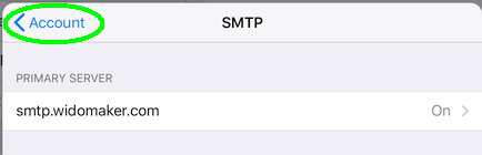 iOS-SMTP-DONE