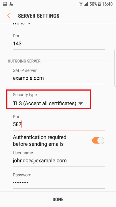 android-tls-auto