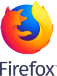 Firefox Logo